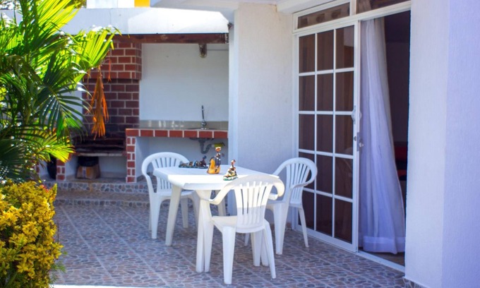San Andres Apartamento | Posada Vasquez Oviedo