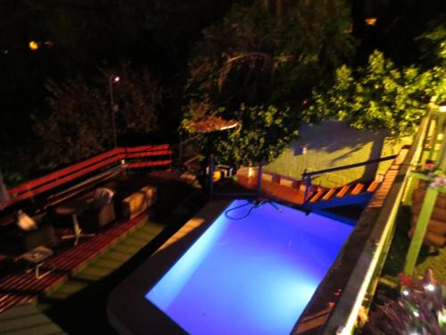Vina del Mar Hotel | Posada Verde Natura