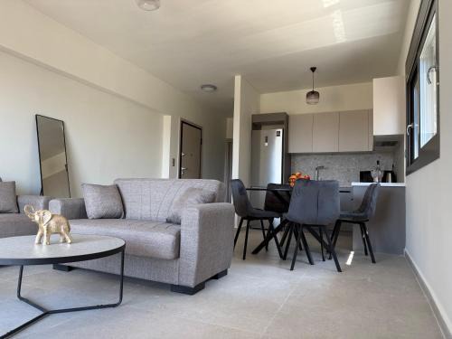 Loutraki Apartamento | Poseidon 77B Luxury Residences