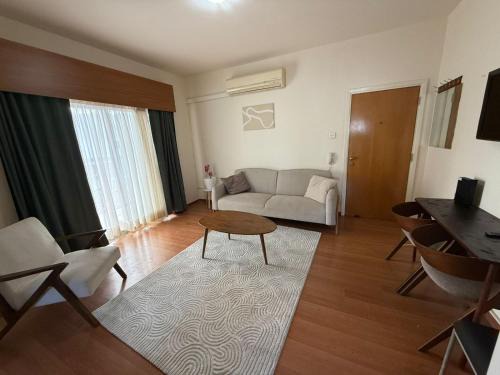 Potamos tis Germasogeias Apartamento | Poseidon Breeze