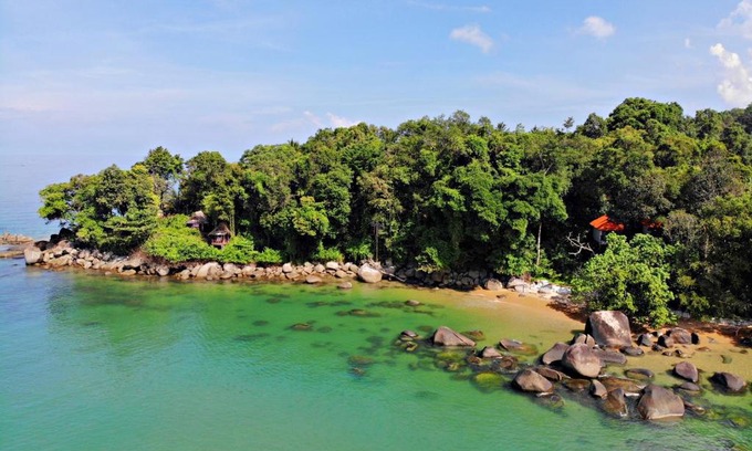 Thai Mueang Casa | Poseidon Bungalows