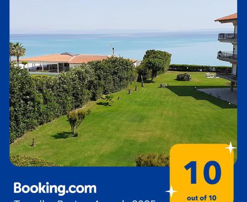 Haniotis Apartamento | Poseidon