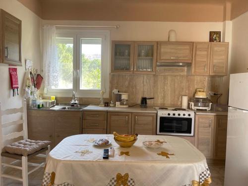 Kini Apartamento | Poseidon house
