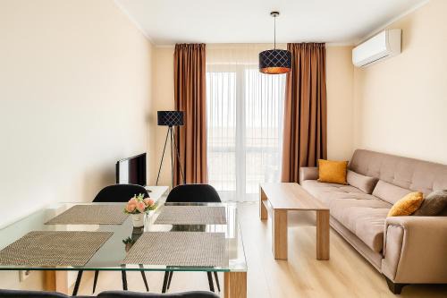 Nessebar Apartamento | Poseidon Nessebar Private Apartment