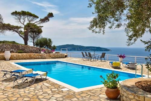 Karpenisi Apartamento | Poseidon's Nest
