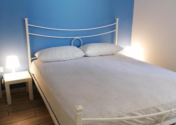 Minturno Apartamento | Poseidone home