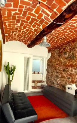 Trofarello Apartamento | Poseidone