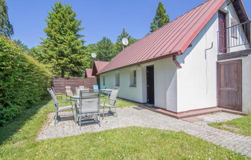 Lubiatowo Casa | Posejdon Wydmowa 16/2