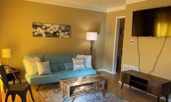 Kokomo Condominio | Posh and Practical,1 bedroom condo