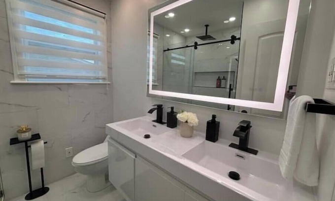 Marley Apartamento | Posh Apartment #1 near BWI, Baltimore & Annapolis