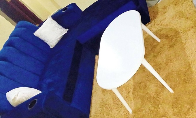 Kiambu Apartamento | Posh Nest Suites