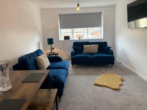 Liverpool Apartamento | Posh pad woolton
