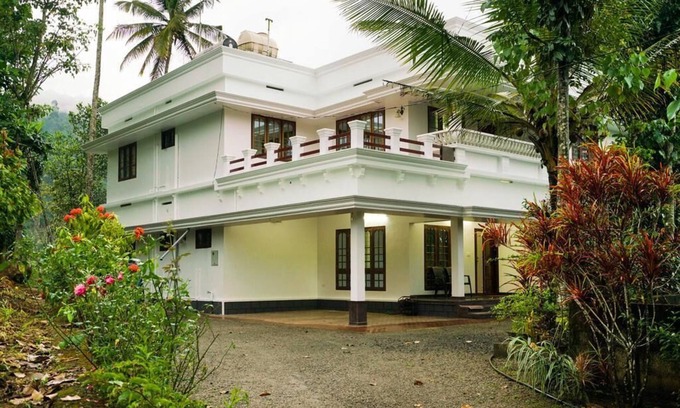 Devikolam Complejo | Habitaciones elegantes / parte tranquila y verde de Munnar