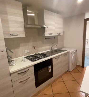Mergellina Apartamento | POSILLIPO 27