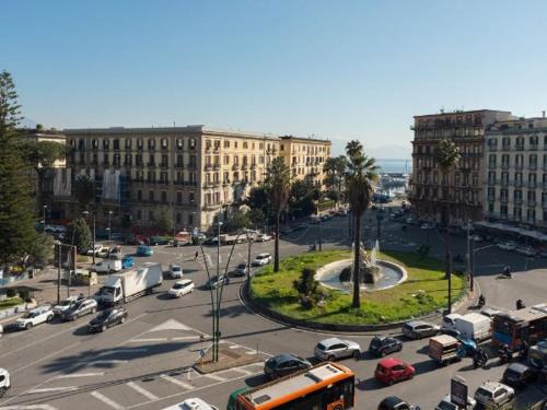 Mergellina Apartamento | Posillipo 9