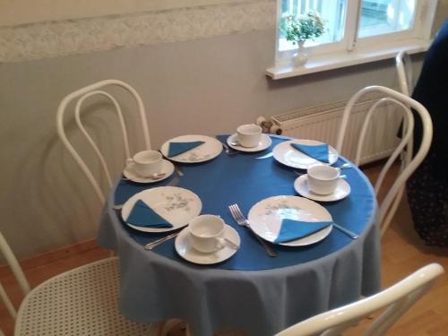 Kadriorg Casa | Poska Villa Guesthouse