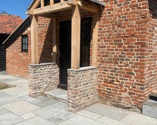 Romford Apartamento | POST BOX LODGE x