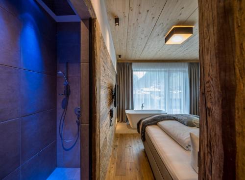 See Hotel | Post Hotel Paznaun