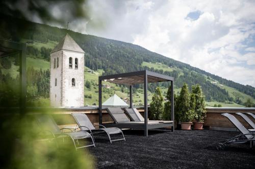 San Candido Hotel | Post Hotel - Tradition & Lifestyle Adults Only