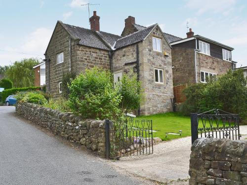 Lea Casa | Post Office Cottage