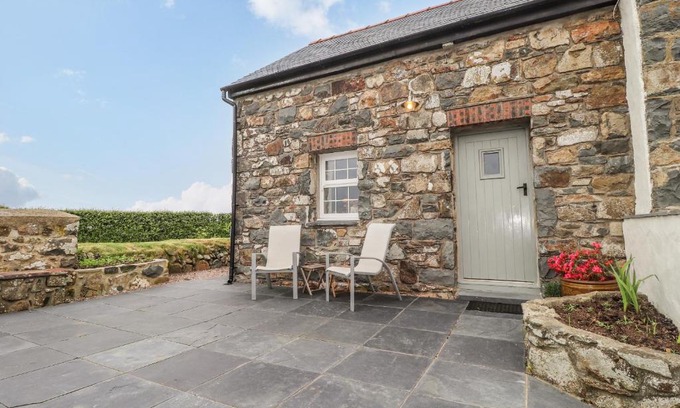 Trefasser Casa | Post Office Cottage