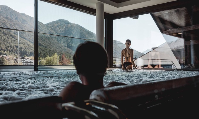 Seefeld Pedestrian Zone Hotel | Post Seefeld - Wellnesshotel Tirol
