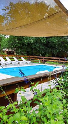 Los Reartes Chalet De Esquí | Posta Mágica