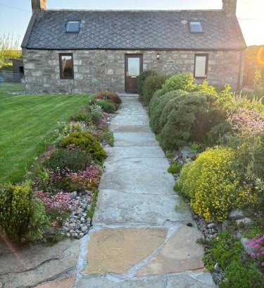Thurso Casa | POSTBOX CROFT With A Sea View