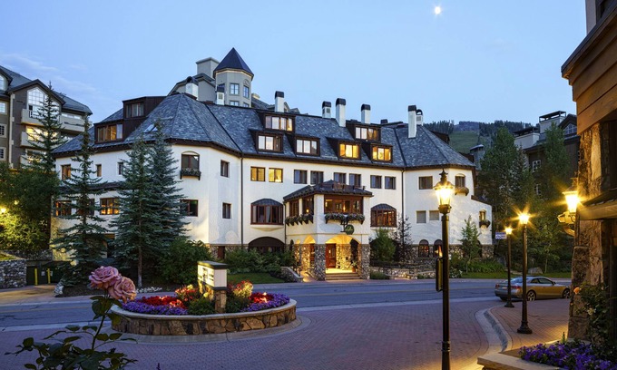 Beaver Creek Cabina | Poste Montane Lodge