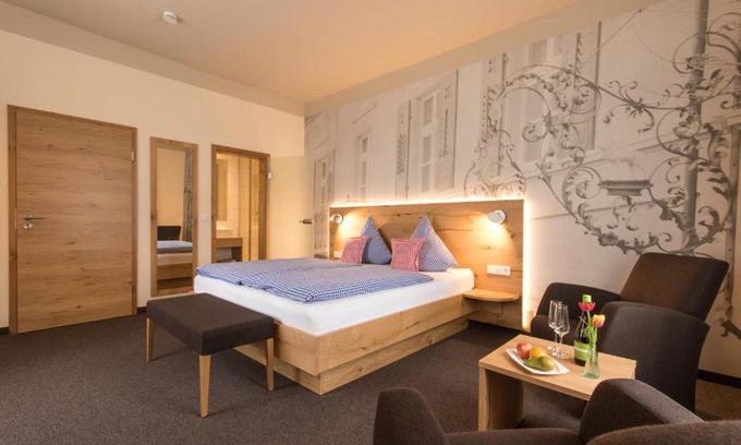 Uehlingen-Birkendorf Hotel | Posthorn