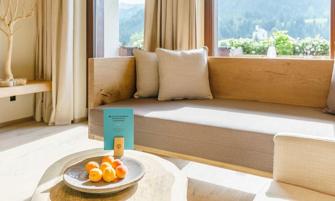 Achenkirch Complejo | Posthotel marca Suite - Posthotel Achenkirch