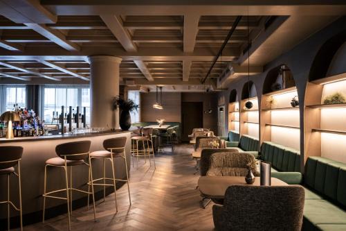 Vipiteno Historic Center Hotel | Posthotel Lamm