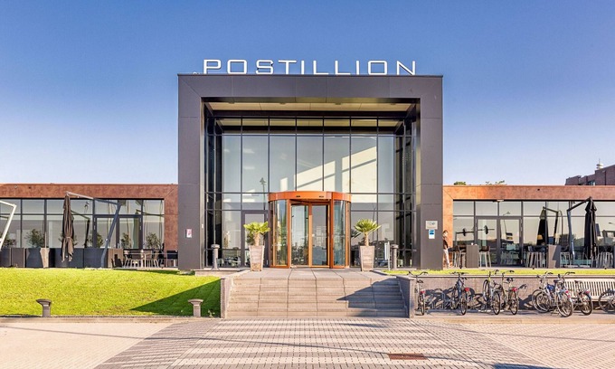Bunnik Hotel | Postillion Hotel Utrecht Bunnik