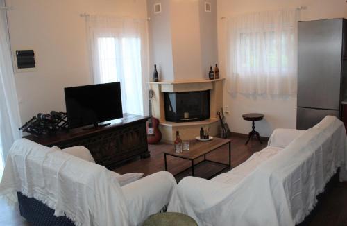 Doukades Apartamento | Postman's House