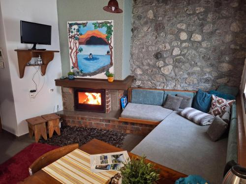 Konitsa Apartamento | Potamolithos Suites