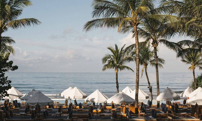 Seminyak Hotel | Potato Head Suites & Studios