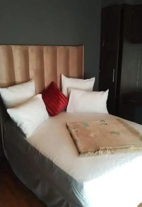 Potchefstroom Casa | Potch Geasthouse