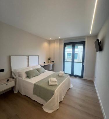 Caldas de Reis Casa | Potel 6