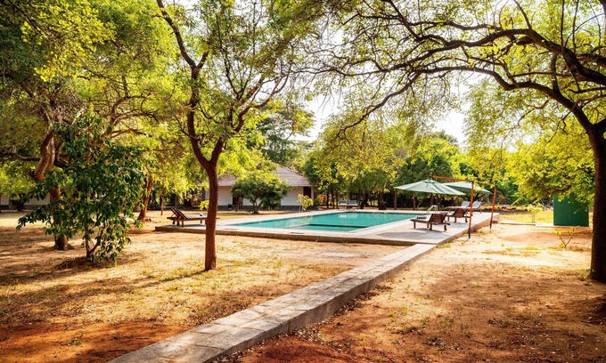 Dambulla Hotel | Pothana Village