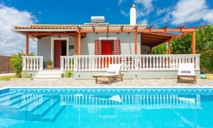 Zakynthos Apartamento | Pothos Private Villas