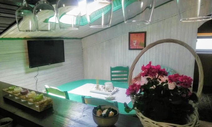 Vrsac Apartamento | Potkrovlje
