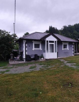 Mojkovac Casa | Potočna Vila