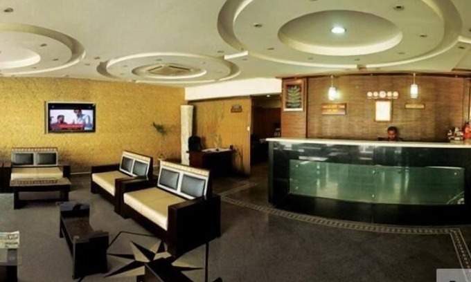 Islamabad Hotel | Potohar Hotel