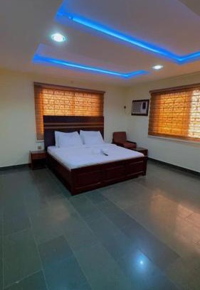 Ikorodu Hotel | Potomac Hotel managed by Milord hospitality