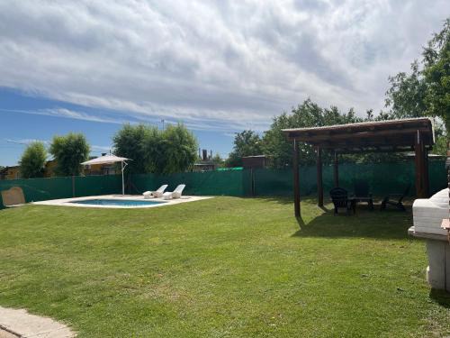 Alta Gracia Casa | Potrero de Garay Los Espinillos