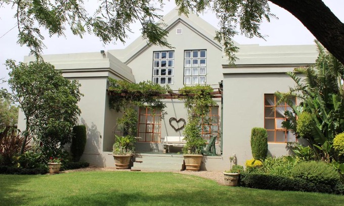 Overberg District Municipality Apartamento | Potteberg Guest Farm