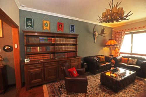 La Reid Casa | Potter's Place by Ardenne Places