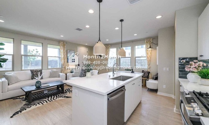 San Juan Capistrano Casa | Potter Way Starlight #42027