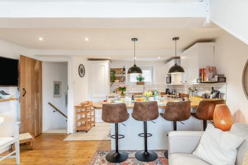 Richmond Casa | Potters Cottage