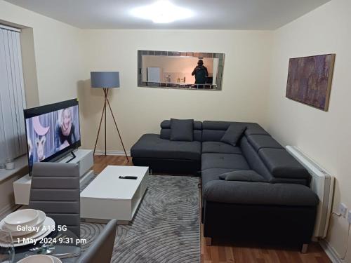 Liverpool Apartamento | POTTERS LOGDE LIVERPOOL by Edl Ventures Ltd